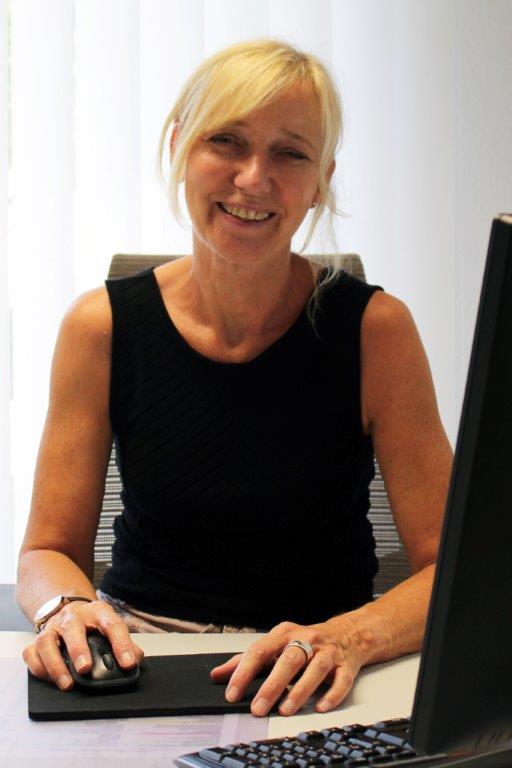 AHS_Koordinatorinnen_Busch_Sommer2018 Annette Busch