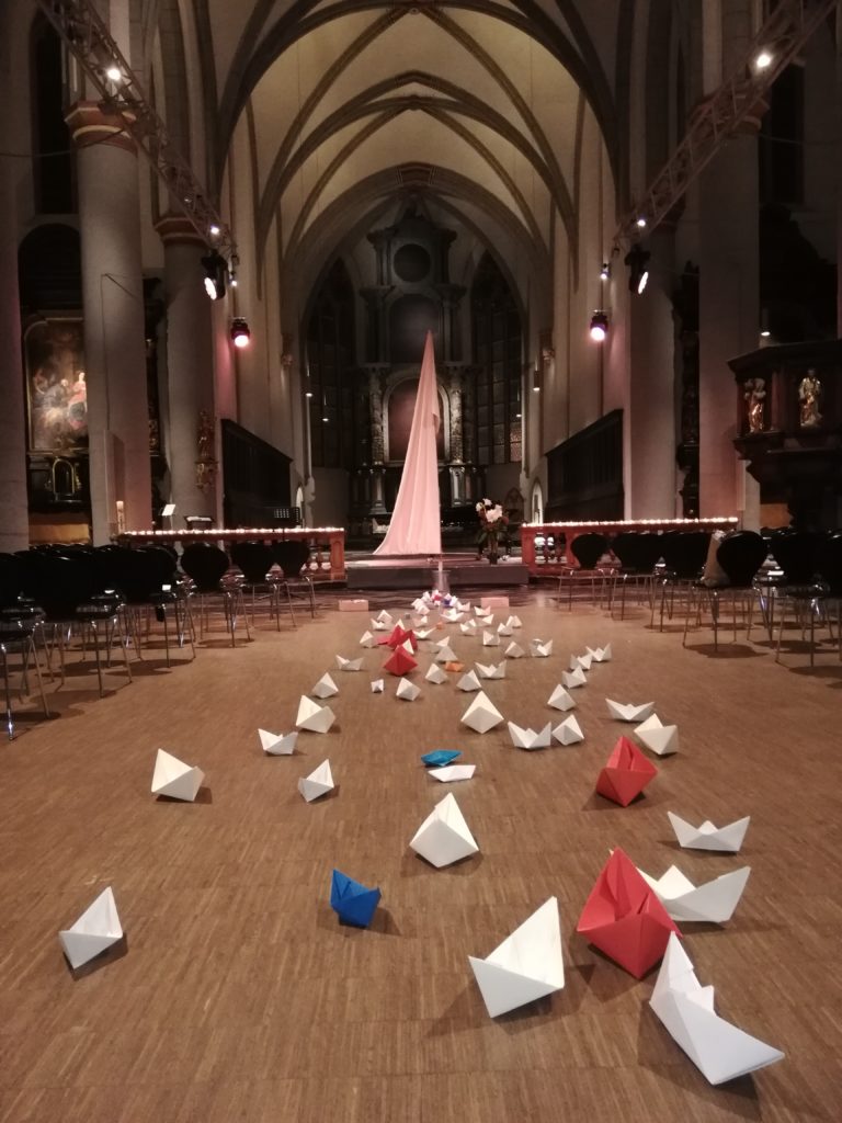 Gottesdienst 2019